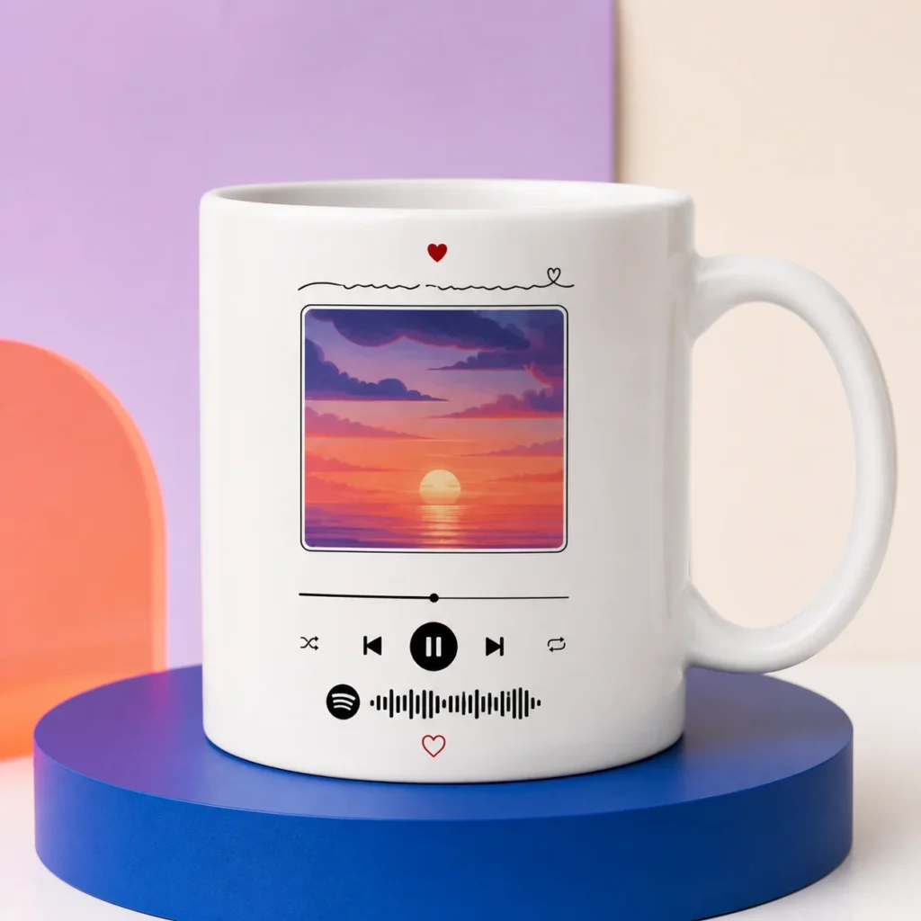 Caneca Personalizada