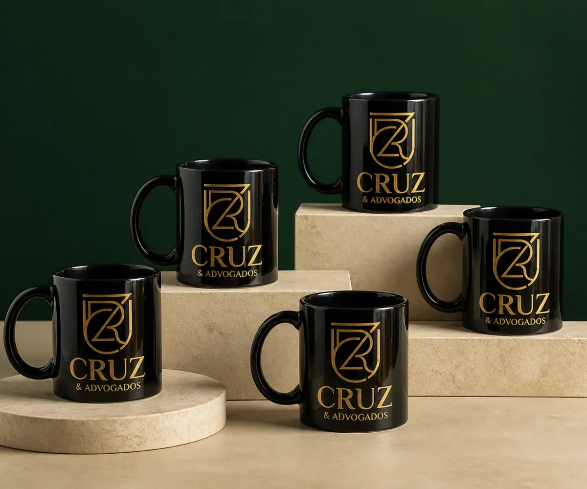 Canecas Cruz & Advogados