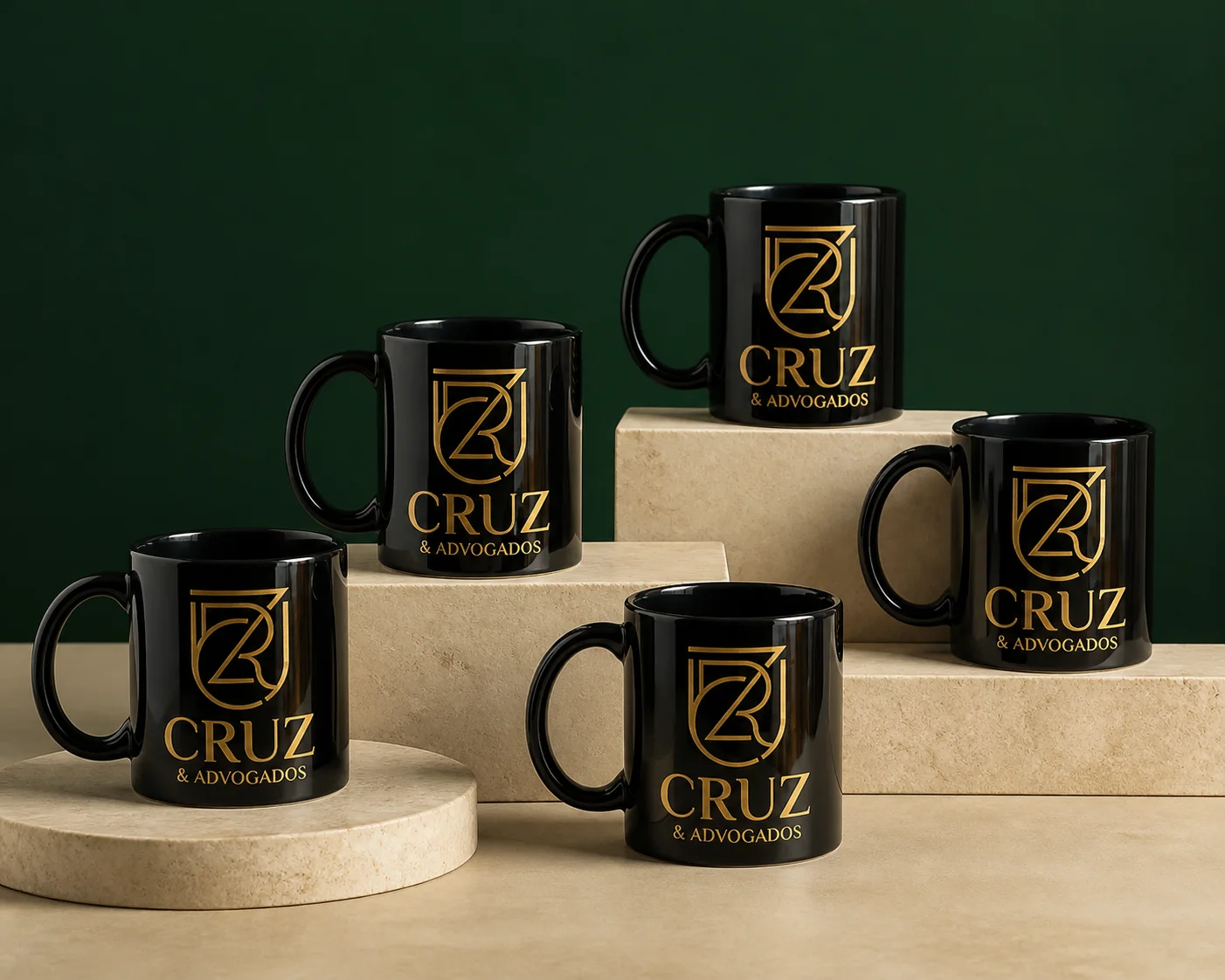 Canecas Cruz & Advogados