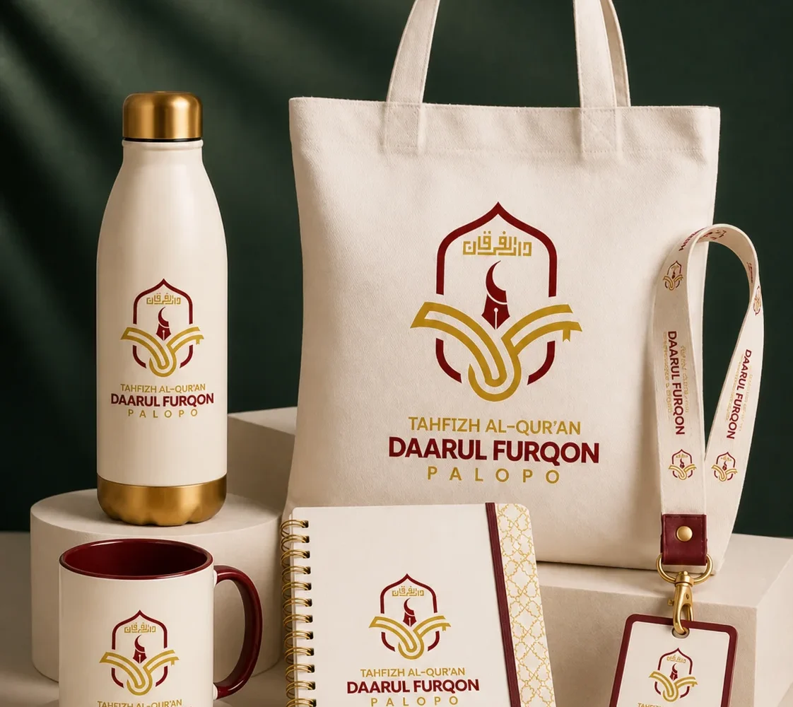 Kit Daarul Furqon