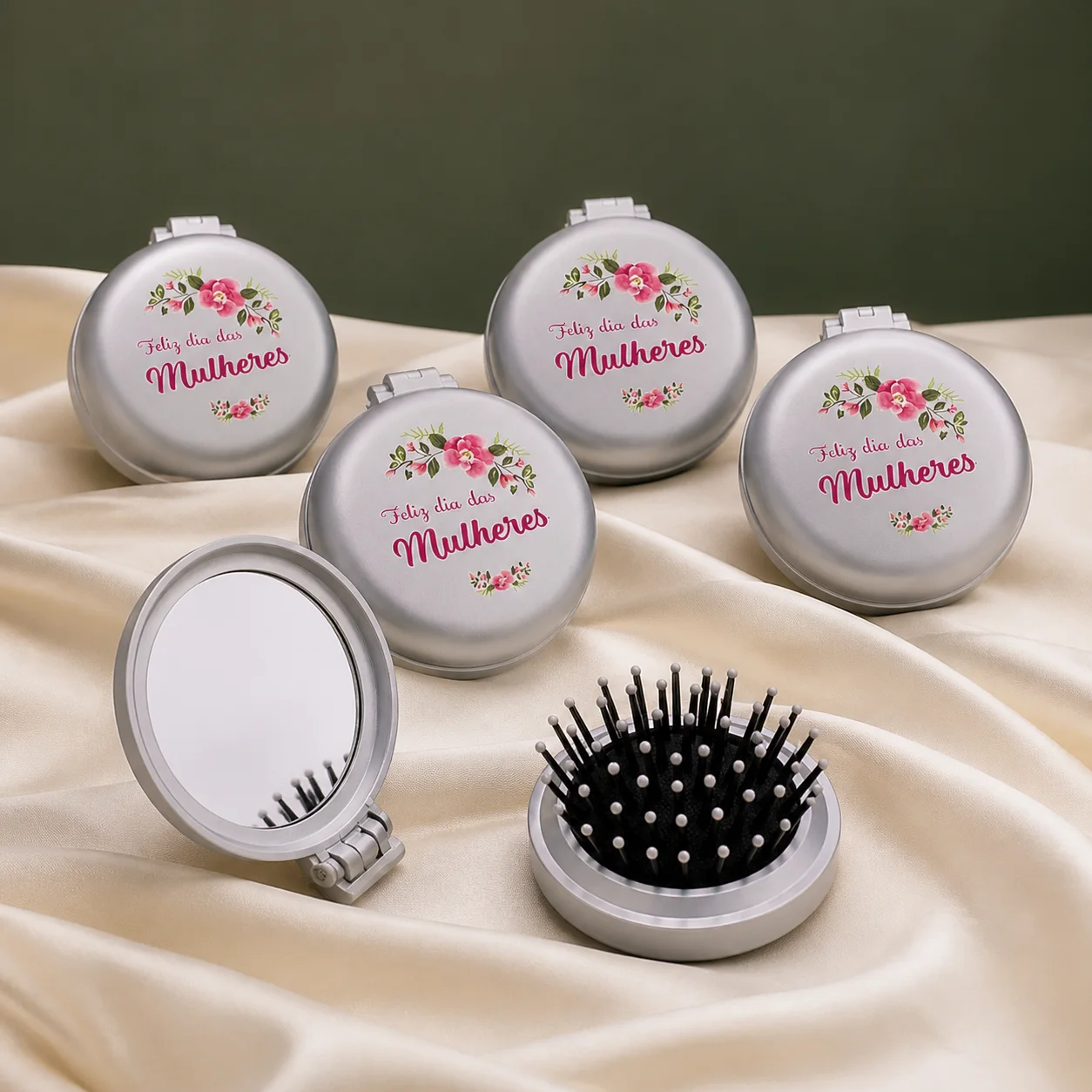 Espelhos personalizados