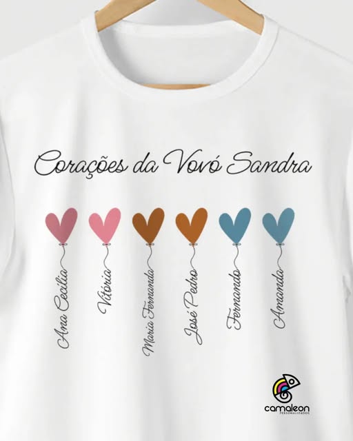 Camisetas
