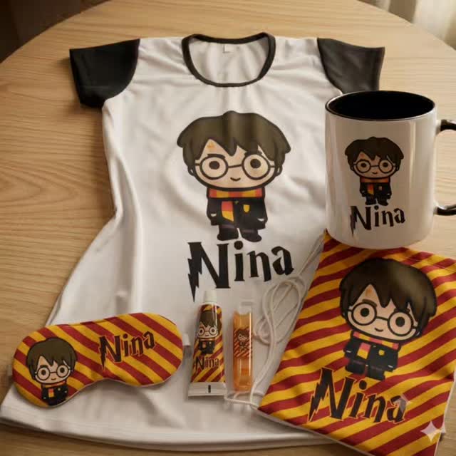 Kits Personalizados